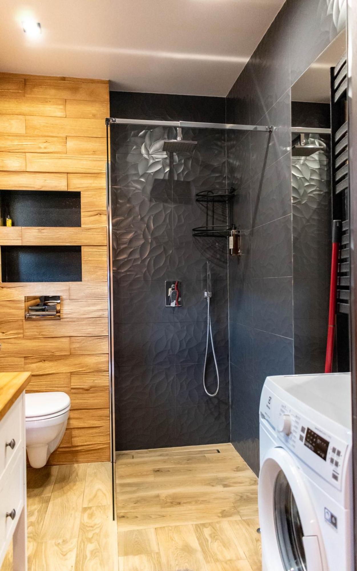 Domek Dream II Z Jacuzzi I Basenem Poronin Luaran gambar